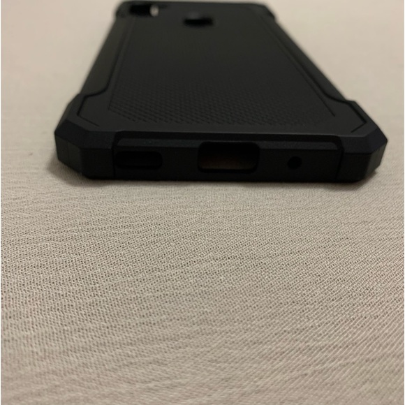 Samsung Galaxy A11 Tuff | Rugged Protective Case Metro by T-Mobile - Picture 5 of 14